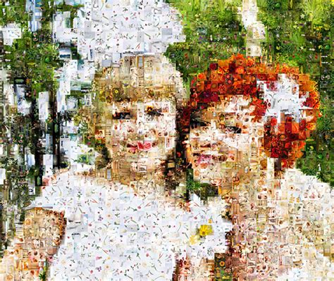 Download Artensoft Photo Mosaic