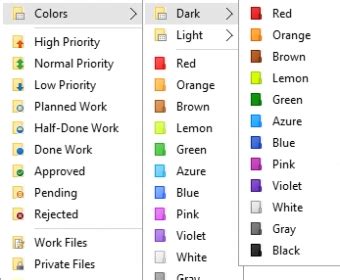 Folder Marker Pro 4.5.1