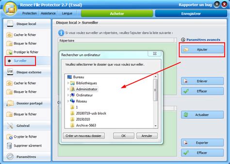 Download Renee File Protector