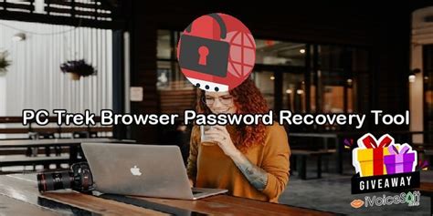 Browser Password Recovery Tool
